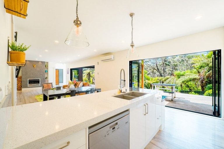 Photo of property in 126 Foley Quarry Road, Dairy Flat, Albany, 0792