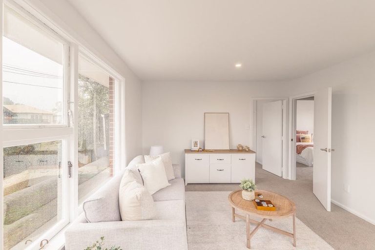 Photo of property in 33a Sewell Street, Linwood, Christchurch, 8062