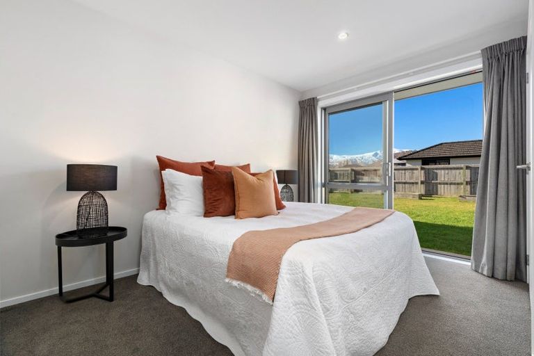 Photo of property in 1 Risinghurst Terrace, Lower Shotover, Queenstown, 9304