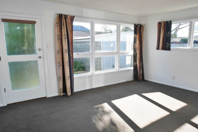Photo of property in 64 Trafalgar Street, St Albans, Christchurch, 8014