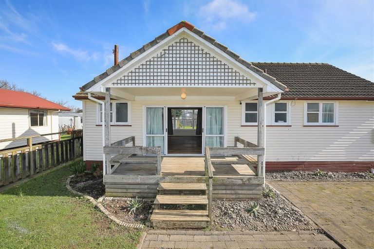 Photo of property in 4 Opatito Road, Paeroa, 3600