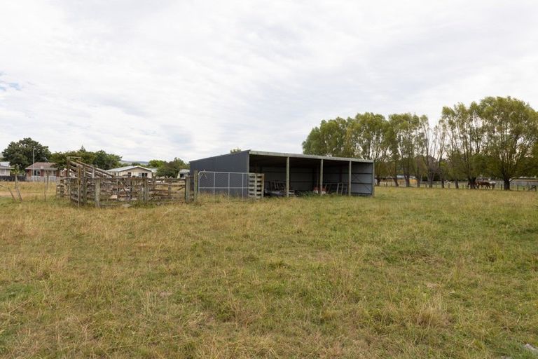 Photo of property in 110 Wyndham Street, Ashhurst, 4810