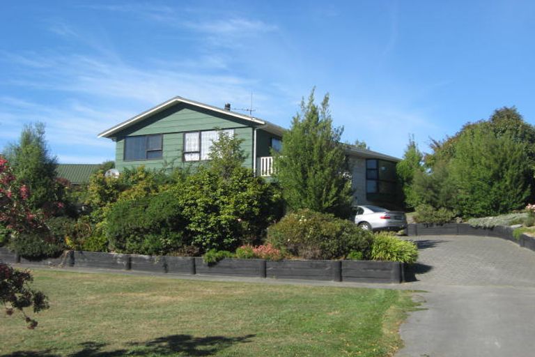 Photo of property in 28 Stirling Place, Marchwiel, Timaru, 7910