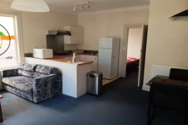 Photo of property in 103 Salamanca Road, Wellington Central, Wellington, 6011