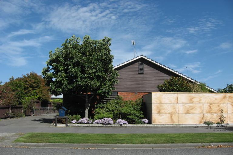 Photo of property in 7 Jordan Avenue, Tinwald, Ashburton, 7700