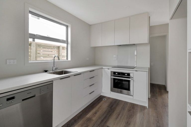 Photo of property in 1 Mcgrath Way, Taita, Lower Hutt, 5011