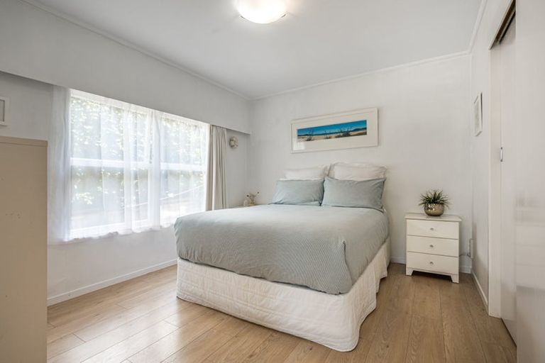 Photo of property in 1/14 Ewen Alison Avenue, Devonport, Auckland, 0624