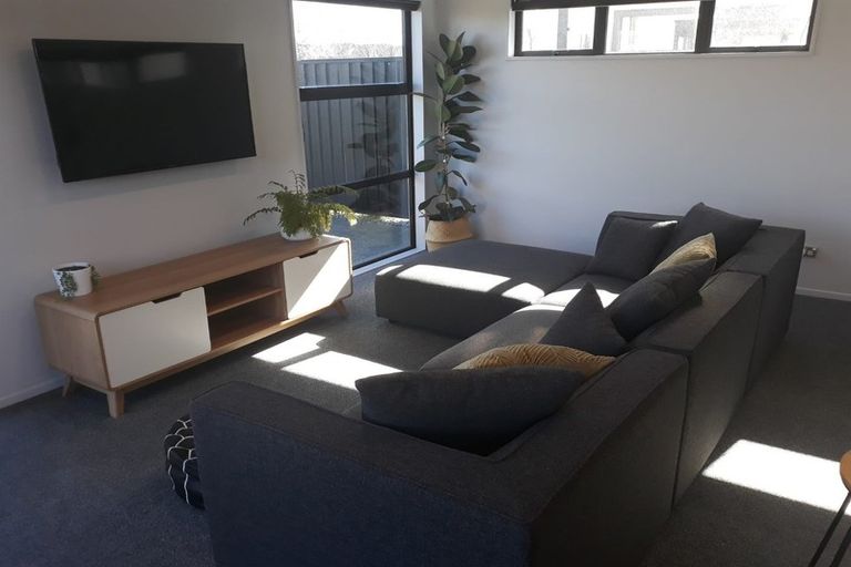 Photo of property in 9 Greenaway Street, Halswell, Christchurch, 8025