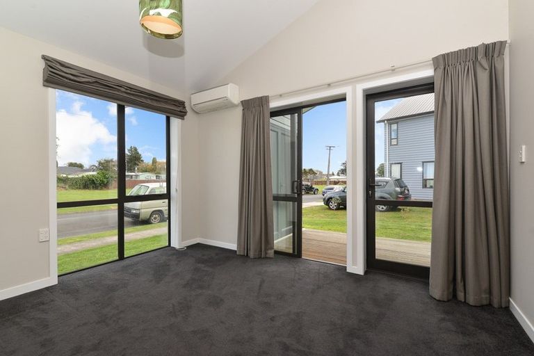 Photo of property in 1/6 Shakespeare Avenue, Enderley, Hamilton, 3214