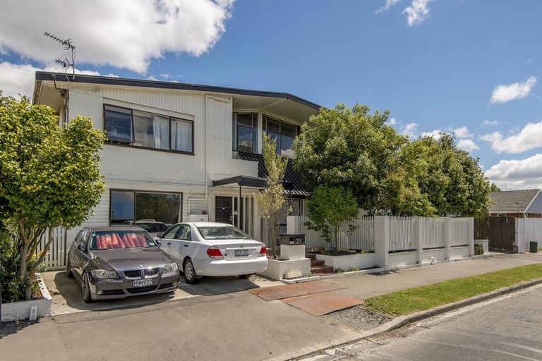 Photo of property in 28 Wharenui Road, Upper Riccarton, Christchurch, 8041
