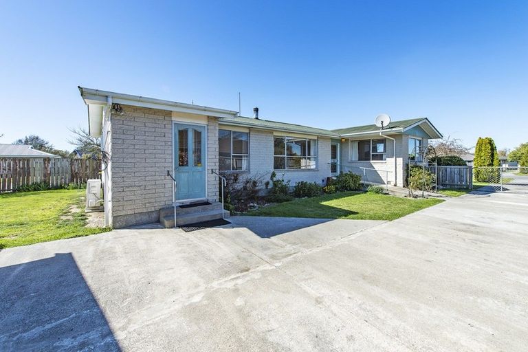 Photo of property in 190 Horndon Street, Darfield, 7510