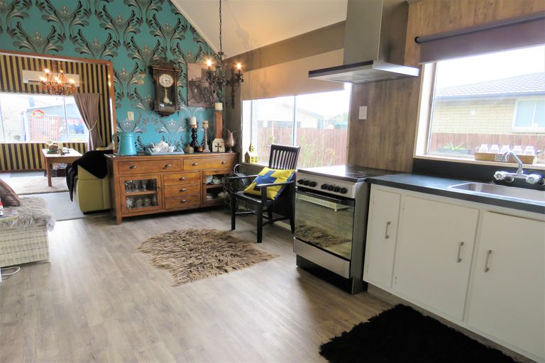 Photo of property in 60 Arundel Crescent, Strathern, Invercargill, 9812