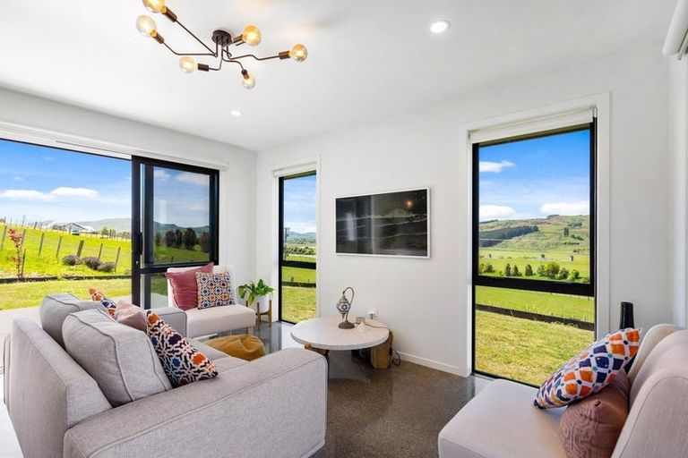 Photo of property in 1062 Elsthorpe Road, Otane, 4277