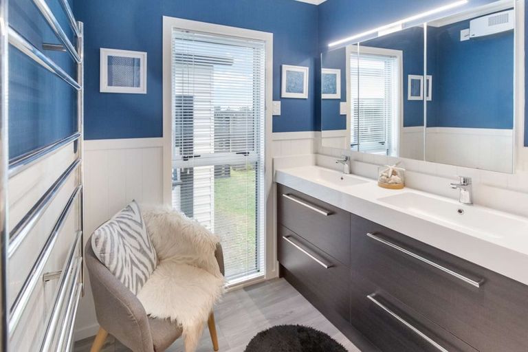 Photo of property in 8 Garrison Street, Arapuni, Putaruru, 3415