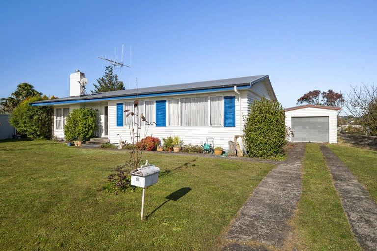 Photo of property in 14 Wavell Place, Putaruru, 3411
