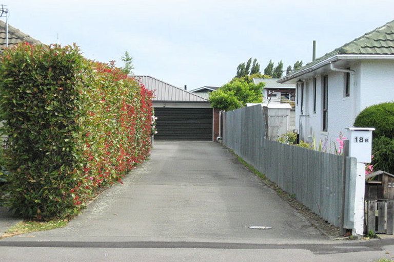 Photo of property in 18b Ravenna Street, Avonhead, Christchurch, 8042