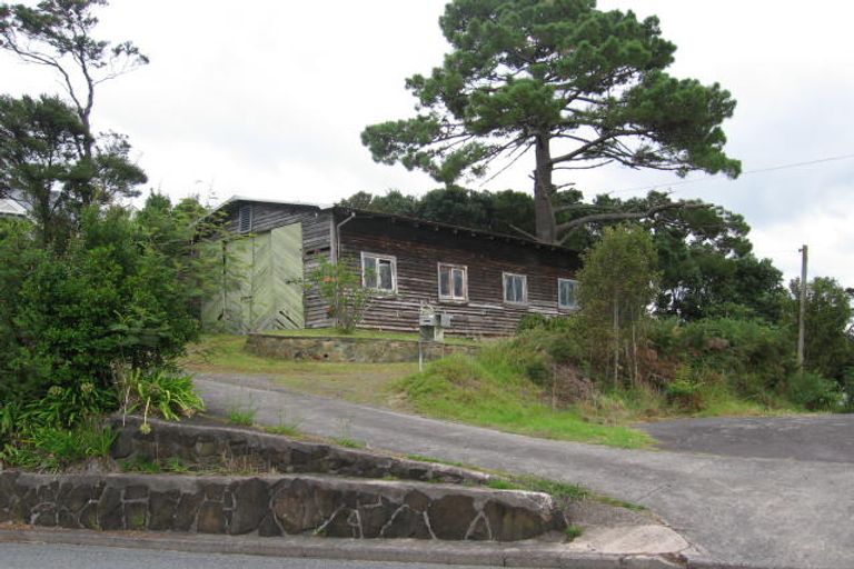 Photo of property in 95 Tanekaha Road, Titirangi, Auckland, 0604