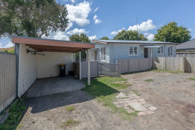 Photo of property in 137a Warwick Street, Feilding, 4702