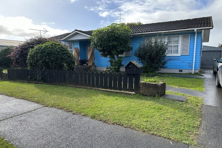 Photo of property in 7 Minton Place, Manurewa, Auckland, 2102