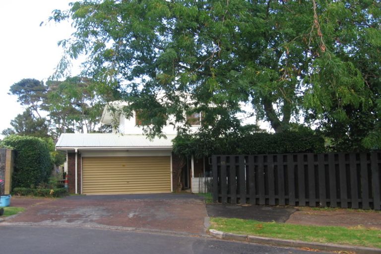 Photo of property in 11 Kirkmay Place, Saint Heliers, Auckland, 1071
