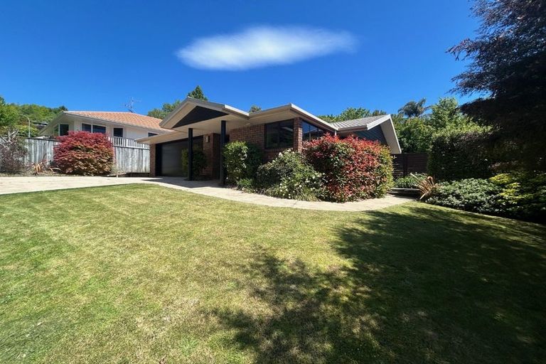 Photo of property in 18 Panorama Drive, Enner Glynn, Nelson, 7011
