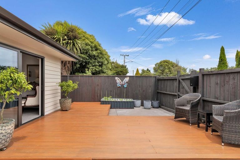 Photo of property in 1 William Street, Marton, 4710