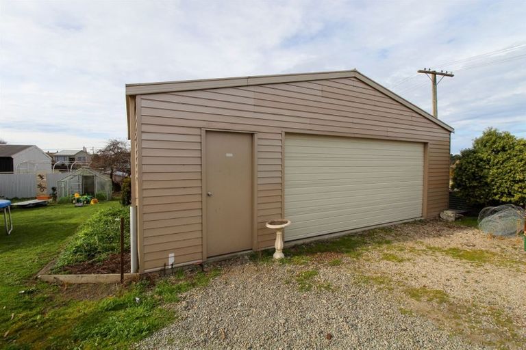 Photo of property in 37 Mersey Street, South Hill, Oamaru, 9400