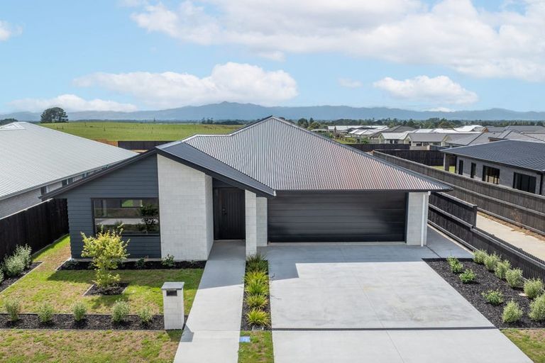 Photo of property in 79a Universal Drive, Henderson, Auckland, 0610