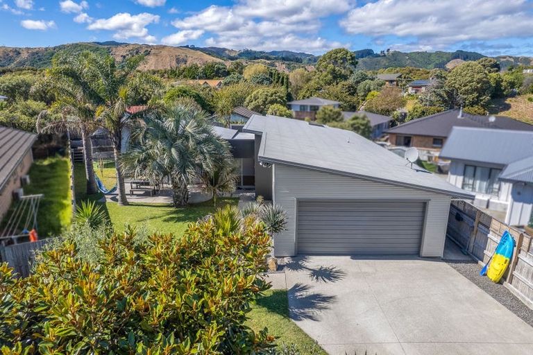 Photo of property in 20 Rainbow Court, Raumati South, Paraparaumu, 5032