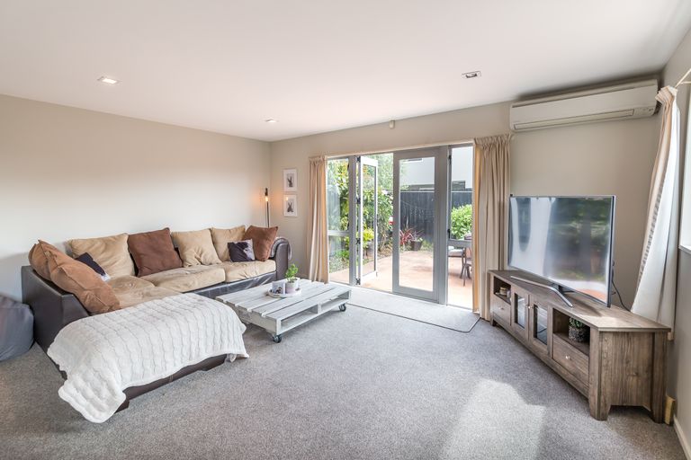 Photo of property in 6/37 Southampton Street, Sydenham, Christchurch, 8023