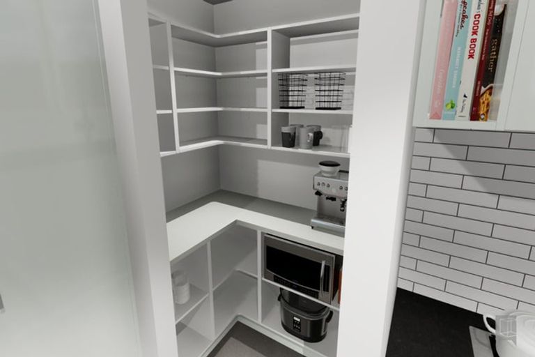 Photo of property in 6 Pine Hill Rise, Glenside, Wellington, 6037