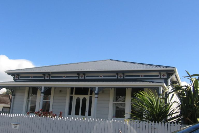 Photo of property in 19 Nelson Street, Petone, Lower Hutt, 5012