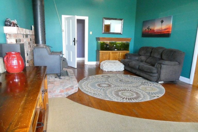 Photo of property in 87 Blake Street, Blaketown, Greymouth, 7805