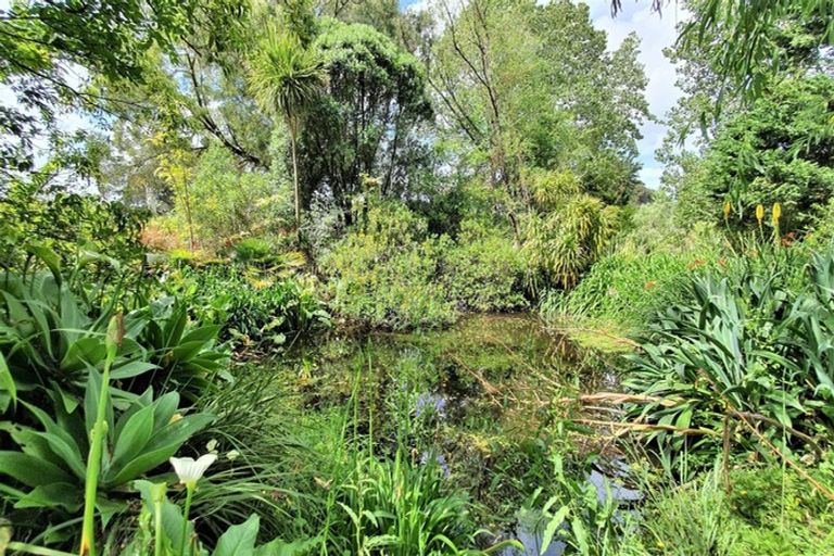 Photo of property in 21 Naumai Road, Tauhoa, Warkworth, 0984