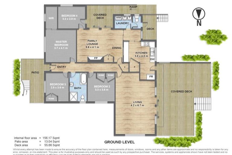 Photo of property in 122 Fred Taylor Drive, Westgate, Auckland, 0814