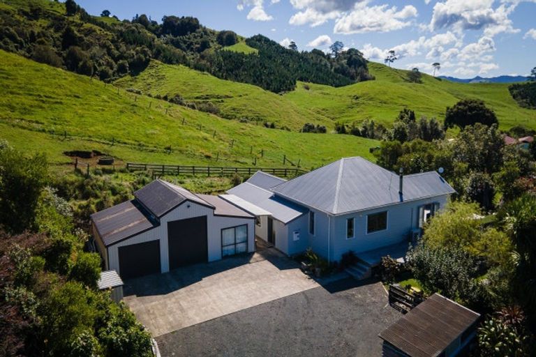 Photo of property in 288 Woodlands Road, Waihi, 3682