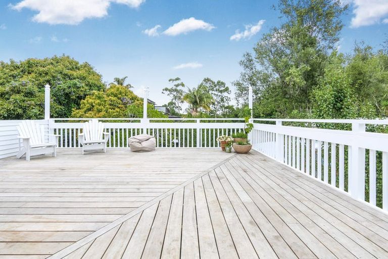 Photo of property in 23 Dickens Street, Grey Lynn, Auckland, 1021