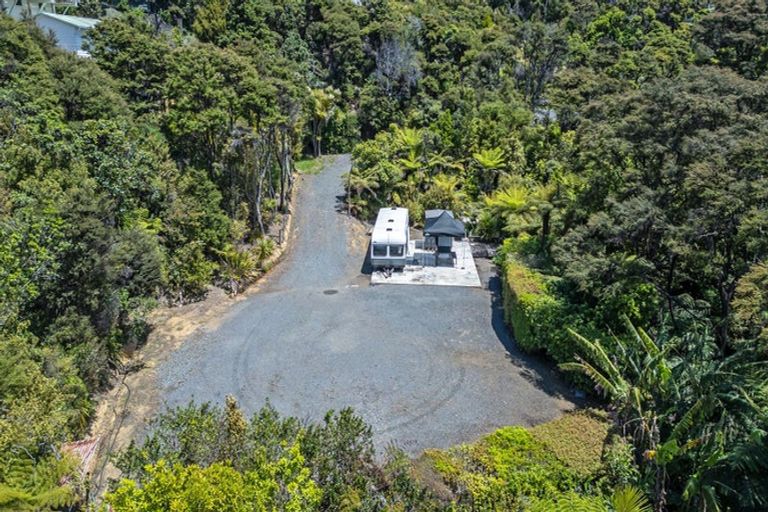 Photo of property in 3 Kayes Crescent, Waikawau, Coromandel, 3584