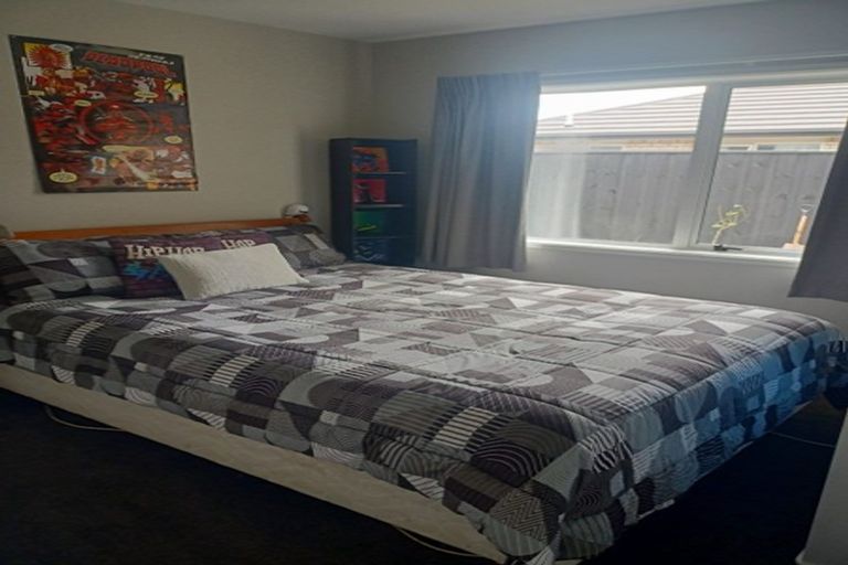 Photo of property in 58 Longcot Drive, Rolleston, 7615