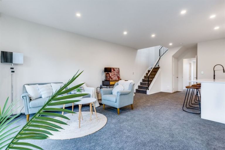 Photo of property in 34 Waterford Avenue, Northwood, Christchurch, 8051