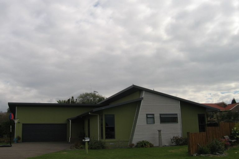 Photo of property in 12 Paradise Place, Matua, Tauranga, 3110