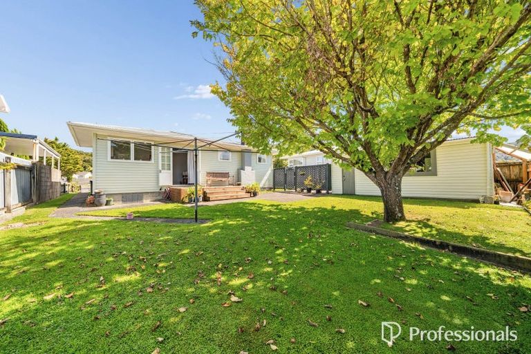Photo of property in 60 Mohaka Street, Wainuiomata, Lower Hutt, 5014