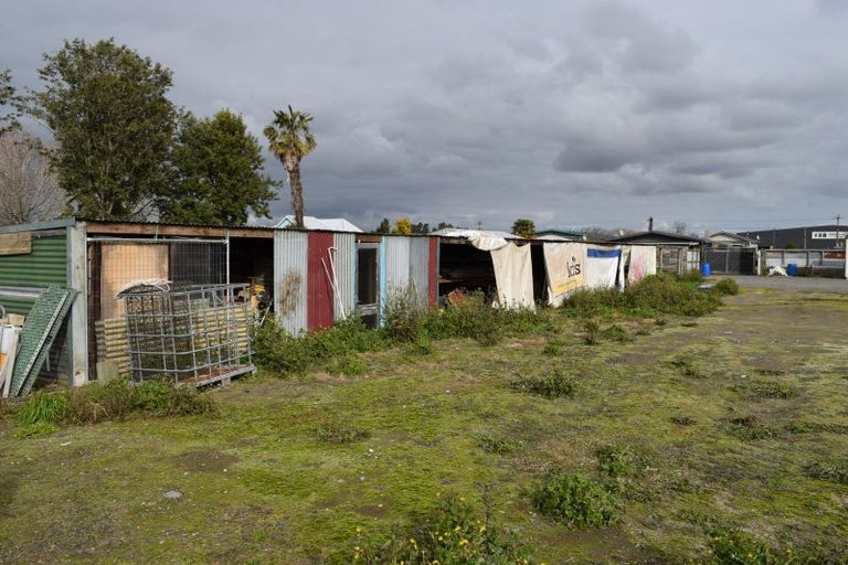 Photo of property in 21a Station Road, Whakatu, Hastings, 4102