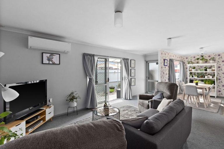 Photo of property in 87b Wellesley Road, Napier South, Napier, 4110