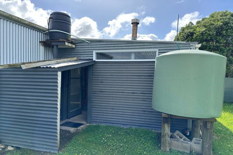 Photo of property in 10 Hunter Street, Karamea, 7893