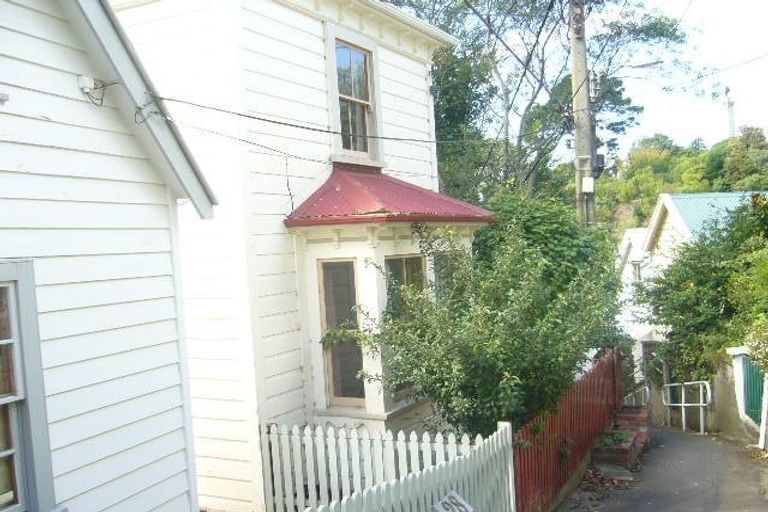 Photo of property in 26 Ascot Street, Thorndon, Wellington, 6011