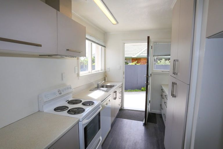 Photo of property in 6/73 Fairfield Avenue, Addington, Christchurch, 8024