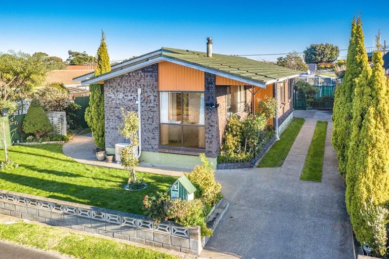 Photo of property in 19 Lindsey Crescent, Springvale, Whanganui, 4501