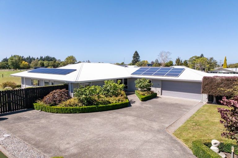 Photo of property in 7 Francis Lane, Masterton, 5810