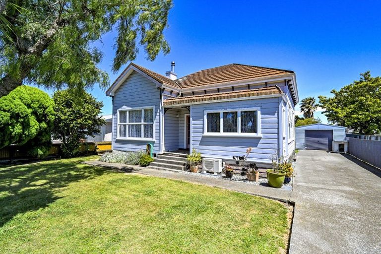 Photo of property in 311 Fenwick Street, Mayfair, Hastings, 4122